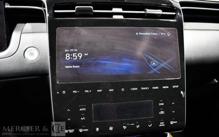 HYUNDAI TUCSON NG PHEV 265 BLANC GF-843-CS