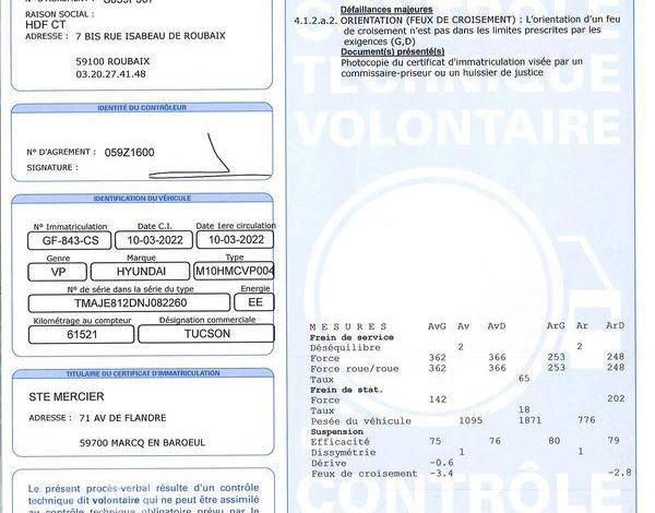 HYUNDAI TUCSON NG PHEV 265 BLANC GF-843-CS