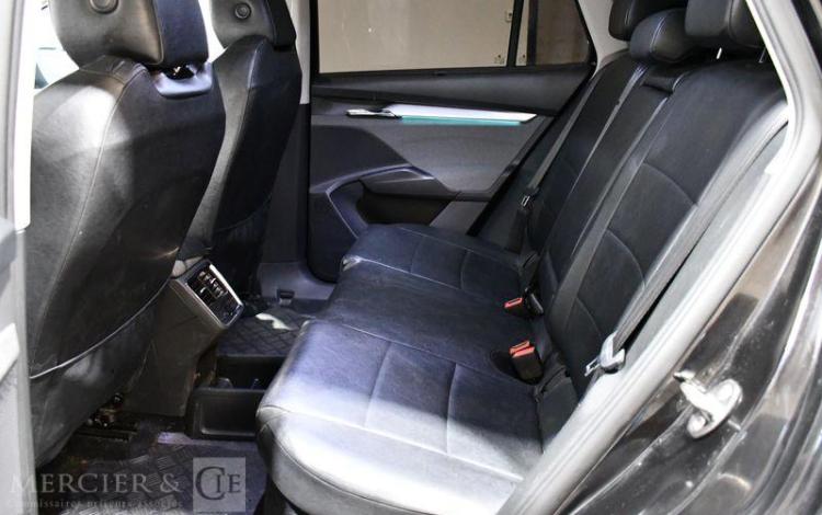 SKODA ENYAQ IV ELECTRIQUE 6 NOIR GF-865-YD