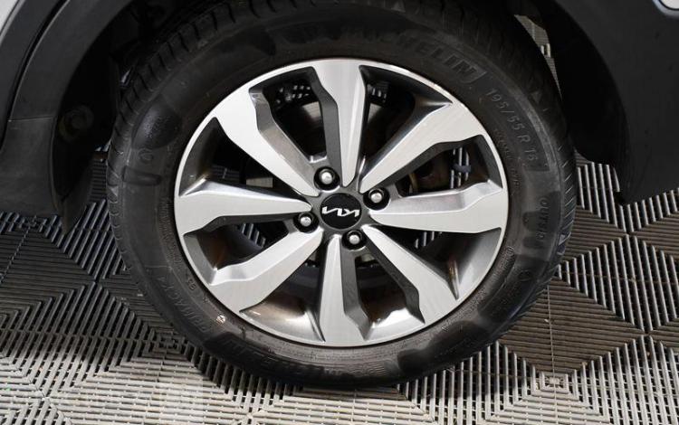 KIA STONIC 1.0 TGCI 120ch MHEV ACTIVE i-BVM6 GRIS GF-896-KA