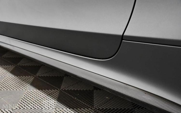 MERCEDES C63s AMG V8 510ch GRIS GF-996-ZM