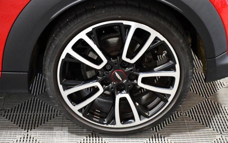 MINI MINI JCW ROUGE GG-698-VJ