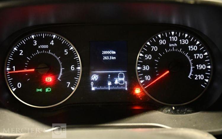 DACIA DUSTER PRESTIGE + ECO-G 100 4X2 GRIS GH-007-HC