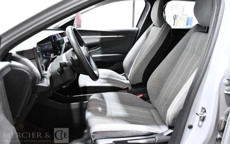 RENAULT MEGANE E-TECH EQUILIBRE EV60 220CH OPTIMUM GRIS GH-037-YA
