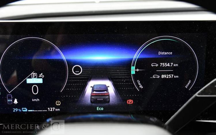 RENAULT MEGANE E-TECH EQUILIBRE EV60 220CH OPTIMUM GRIS GH-037-YA