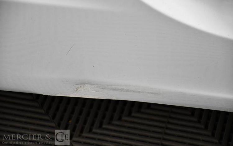 PORSCHE 718 BOXSTER 3.4 330 GTS PDK BLANC GH-108-JT
