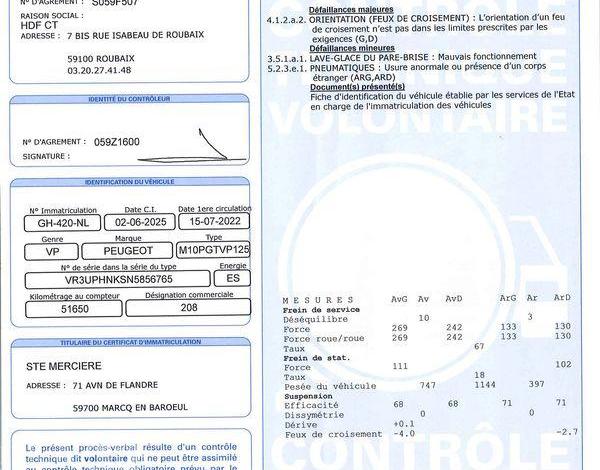 PEUGEOT 208 STYLE PURE TECH 100 S&S EAT NOIR GH-420-NL