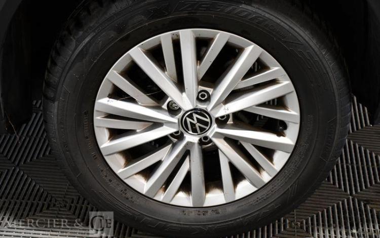 VOLKSWAGEN T-ROC 2,0 TDI 116CH BVM6 LIFE NOIR GH-624-SH