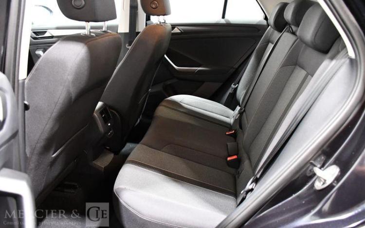 VOLKSWAGEN T-ROC 2,0 TDI 116CH BVM6 LIFE NOIR GH-624-SH