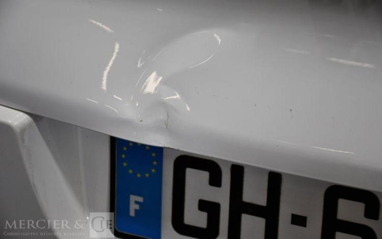 CITROEN C3 PURETECH 83 S&S FEEL BLANC GH-645-RZ