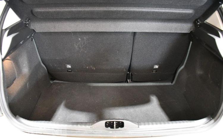 CITROEN C3 PURETECH 83 S&S FEEL BLANC GH-645-RZ