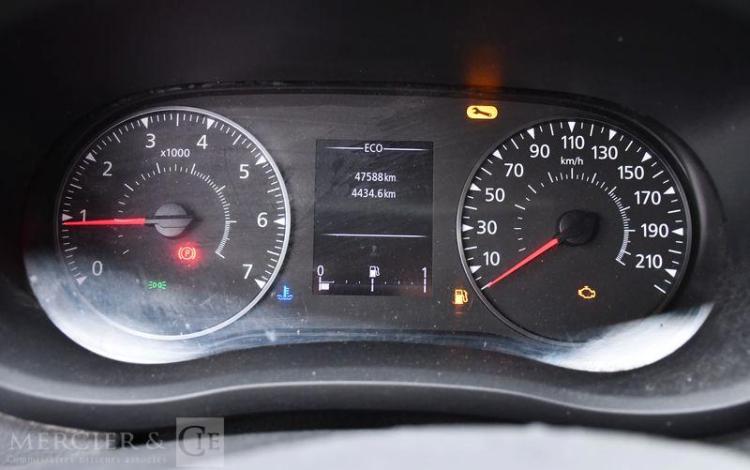 RENAULT MASTER F3300 L2H2 2.3 BLUEDCI 135 GRAND CONFORT BLANC GH-667-GL
