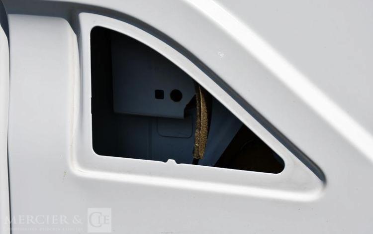 RENAULT MASTER FOURGON 2.3 DCI 135 33 L2H2 ENERGY GRAND-CONFORT BLANC GH-678-HB
