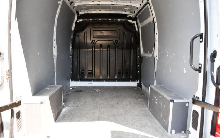 RENAULT MASTER FOURGON 2.3 DCI 135 33 L2H2 ENERGY GRAND-CONFORT BLANC GH-678-HB
