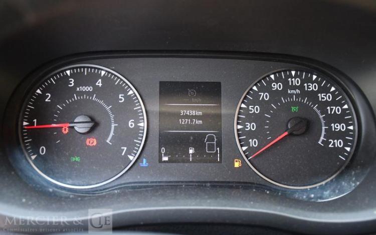RENAULT MASTER FOURGON 2.3 DCI 135 33 L2H2 ENERGY GRAND-CONFORT BLANC GH-678-HB