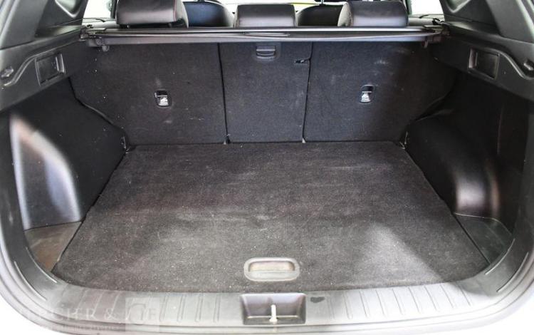 HYUNDAI TUCSON 1.6 CRDI 135 HYBRID MHEV 48VOLT N-LINE EXECUTIVE 2WD DCT BLANC GH-822-SB