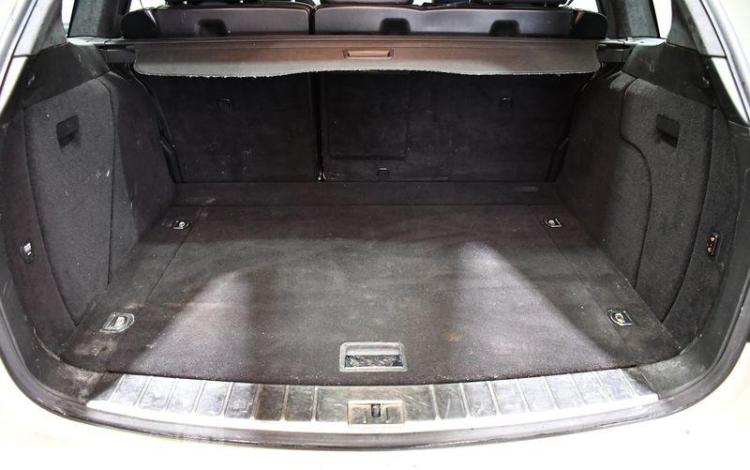 PORSCHE CAYENNE 4.8 TURBO 500 BVA BLANC GH-825-VT