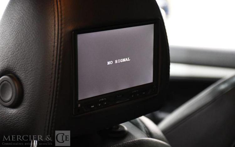PORSCHE CAYENNE 4.8 TURBO 500 BVA BLANC GH-825-VT