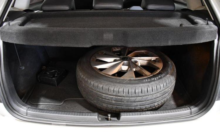VOLKSWAGEN POLO 1,0 TSI 95 STYLE BEIGE GH-849-ZP
