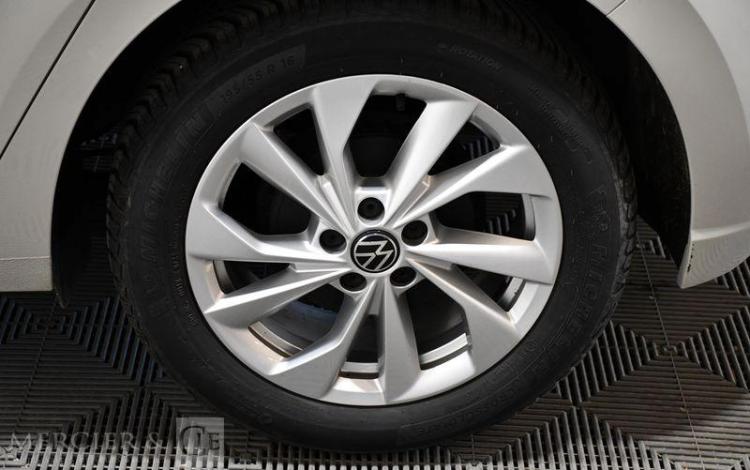 VOLKSWAGEN POLO 1,0 TSI 95 STYLE BEIGE GH-849-ZP