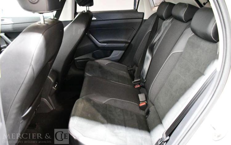 VOLKSWAGEN POLO 1,0 TSI 95CH BVM5 STYLE BEIGE GH-849-ZP