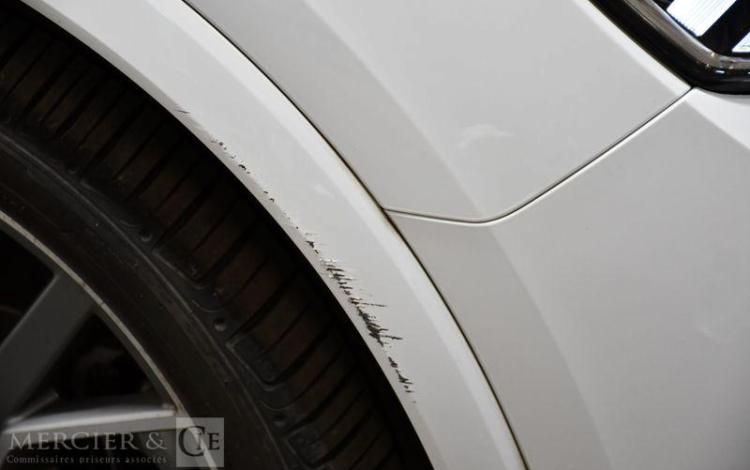 AUDI Q3 SPORTBACK 2.0 35 TDI 150 S-LINE S-TRONIC BLANC GH-879-FM
