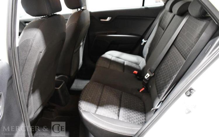 KIA RIO 1.0 100 C-GDI  ACTIVE BLANC GH-924-PX
