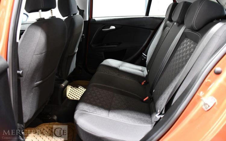 FIAT TIPO CROSS 1,0 FIREFLY TURBO 100CH S&S ROUILLE GH-957-PJ