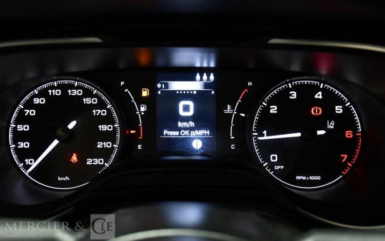 FIAT TIPO CROSS 1,0 FIREFLY TURBO 100CH S&S ROUILLE GH-957-PJ