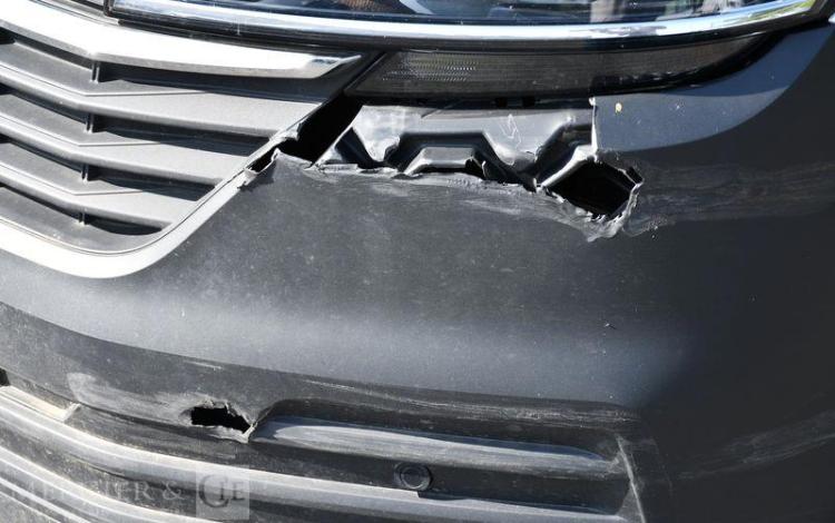 VOLKSWAGEN T6 L1H1 2T8 2.0 TDI 110ch BUSINESS BLANC GJ-238-SM
