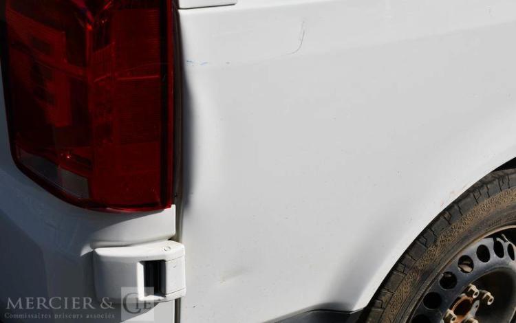VOLKSWAGEN TRANSPORTER FOURGON T6 2.0 TDI 110 2T8 L1H1 BUSINESS BLANC GJ-238-SM