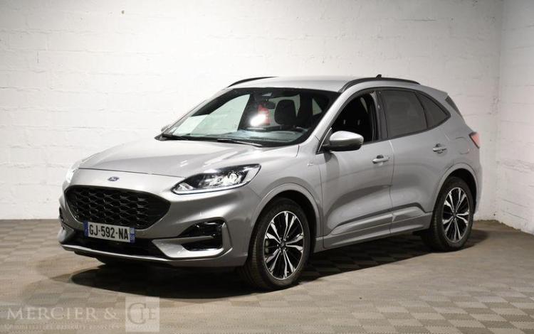 FORD KUGA 190 STL 2M J19 GRIS GJ-592-NA