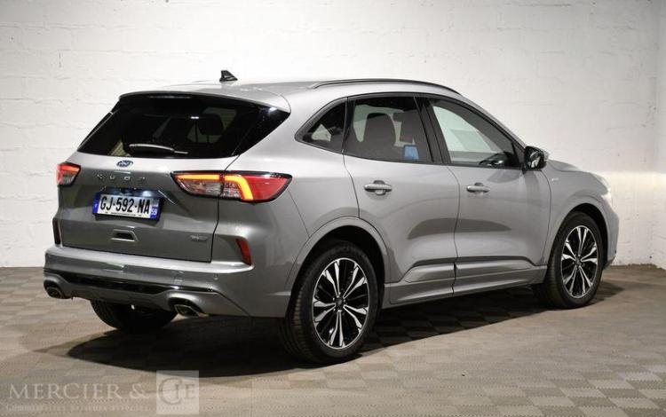 FORD KUGA 190 STL 2M J19 GRIS GJ-592-NA