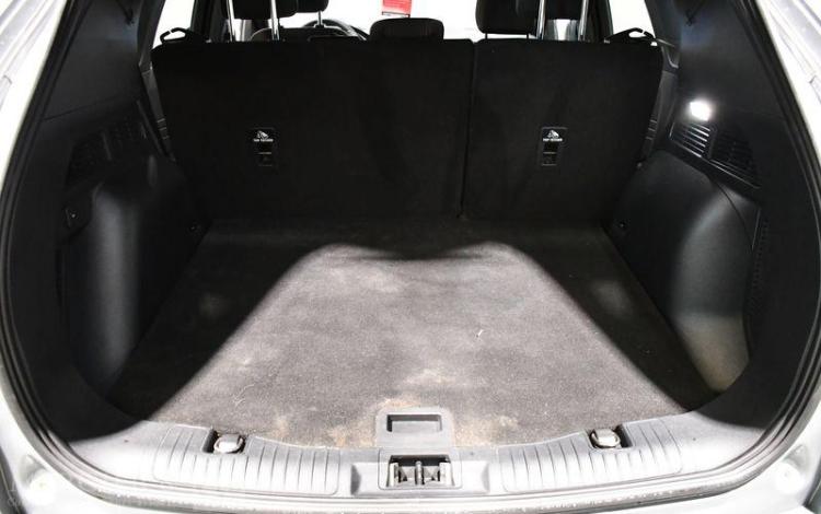 FORD KUGA 190 STL 2M J19 GRIS GJ-592-NA