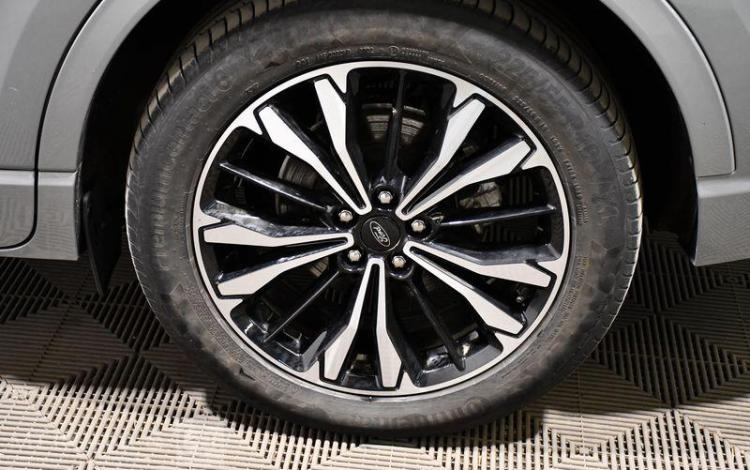 FORD KUGA 190 STL 2M J19 GRIS GJ-592-NA