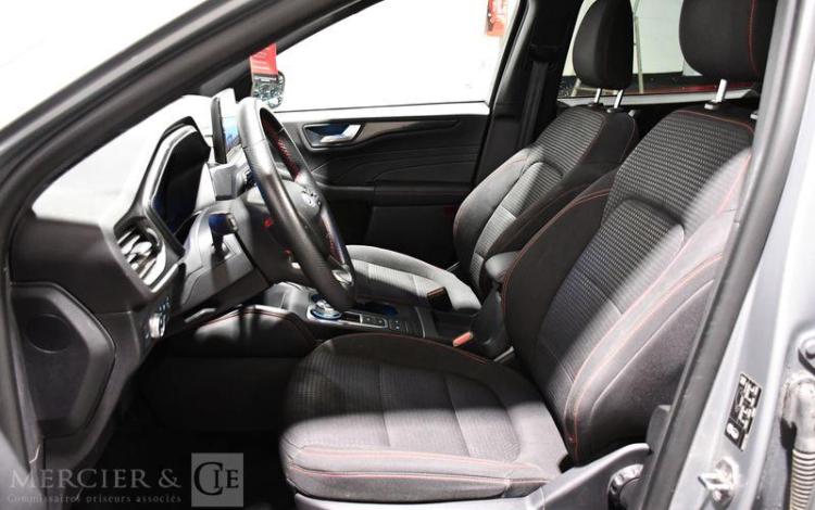 FORD KUGA 190 STL 2M J19 GRIS GJ-592-NA
