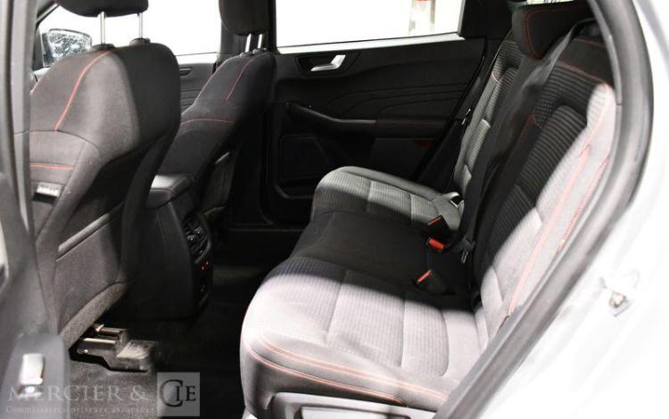FORD KUGA 190 STL 2M J19 GRIS GJ-592-NA