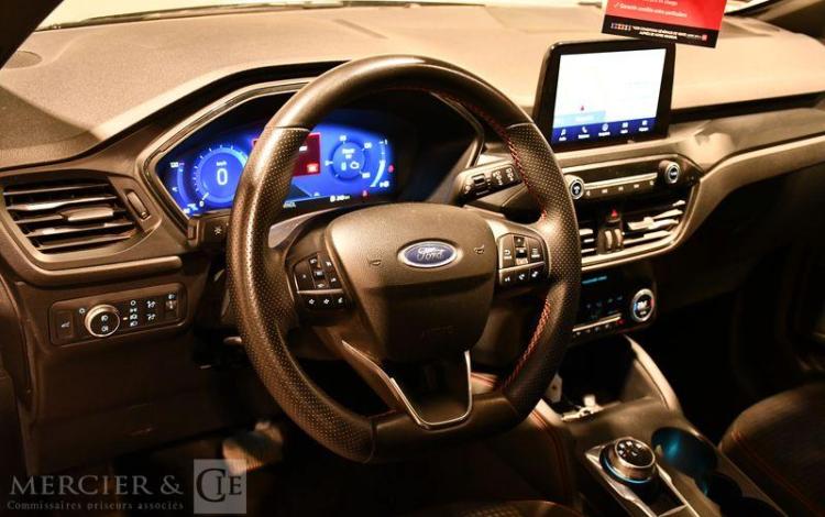 FORD KUGA 190 STL 2M J19 GRIS GJ-592-NA