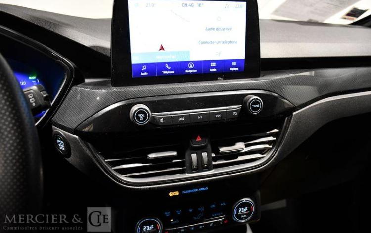 FORD KUGA 190 STL 2M J19 GRIS GJ-592-NA