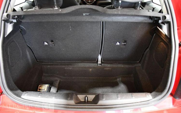 MINI COOPER 1,5 D 90CH  GJ-596-BM