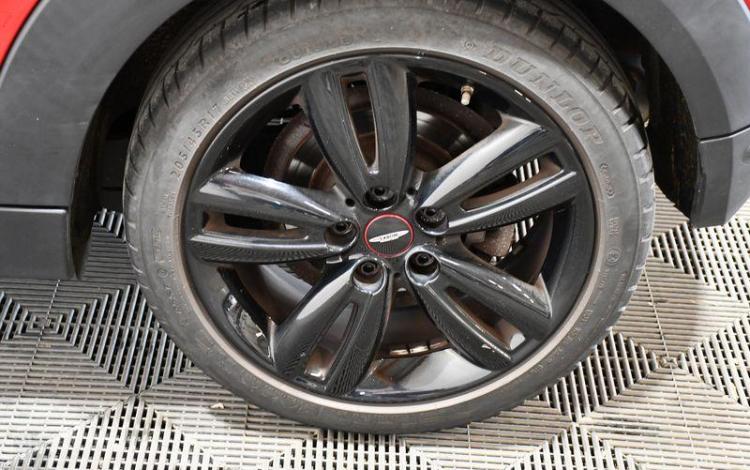 MINI COOPER 1,5 D 90CH  GJ-596-BM