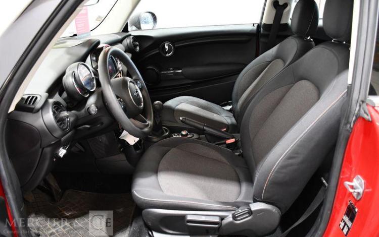MINI COOPER 1,5 D 90CH  GJ-596-BM