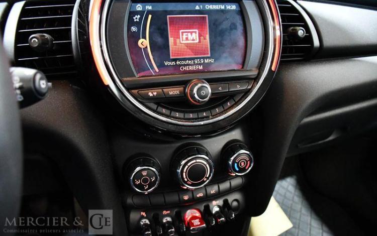MINI COOPER 1,5 D 90CH  GJ-596-BM
