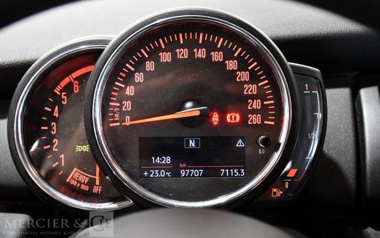 MINI COOPER 1,5 D 90CH  GJ-596-BM