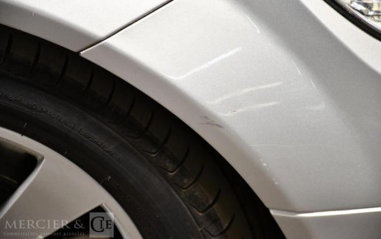 MERCEDES CLASSE C 200 2,2 CDI 135CH CLASSIC BVA GRIS GK-305-LN