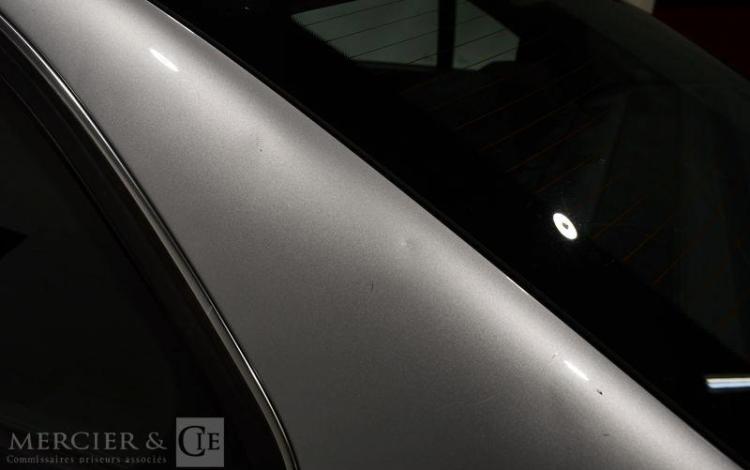 MERCEDES CLASSE C 200 2,2 CDI 135CH CLASSIC BVA GRIS GK-305-LN