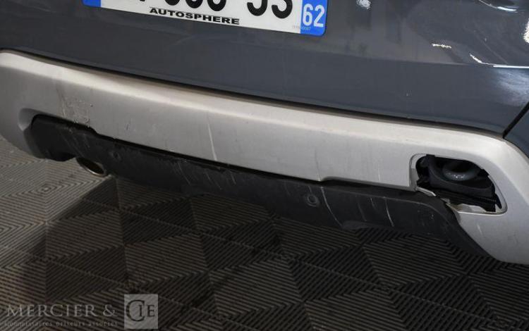 DACIA DUSTER EXTREME TCE 150 EDC 4X2 GRIS GK-383-JS