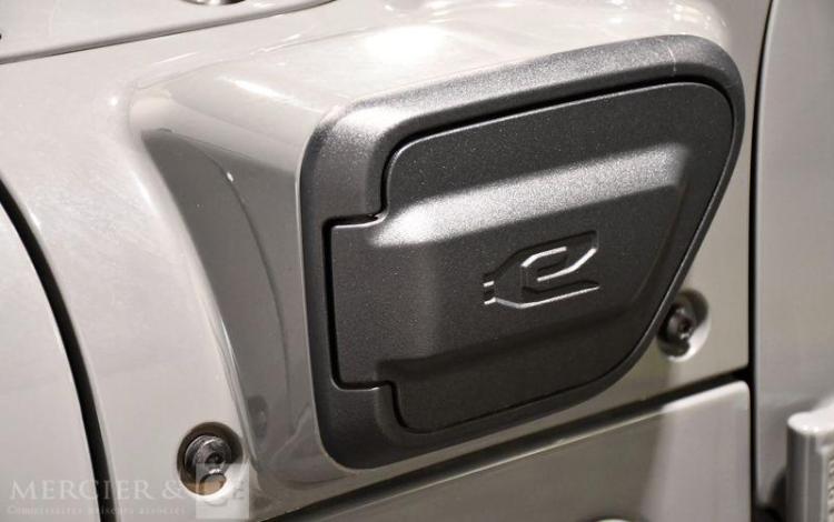 JEEP WRANGLER 2.0 T 380H 270 4XE PHEV 17.3KWH UNLIMITED SAHARA AWD BVA GRIS GK-586-GQ