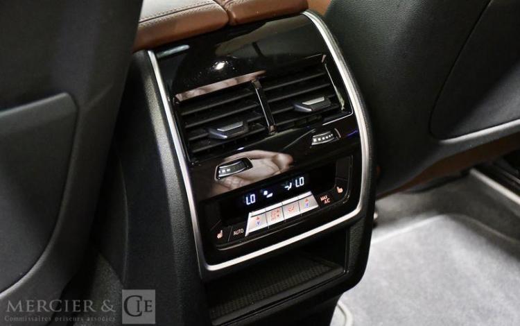 BMW X7 4.0 D 352H 340 HYBRID 48VOLT M-SPORT XDRIVE GRIS GK-907-BV