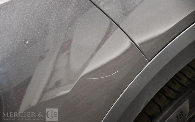 CITROEN C4 PURE TECH 130 S&S EAT8 SHINE GRIS GL-098-FY